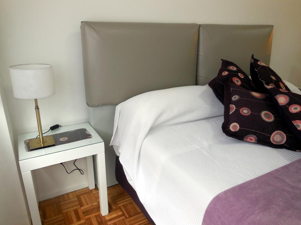 Studio En Microcentro Buenos Aires Rom bilde