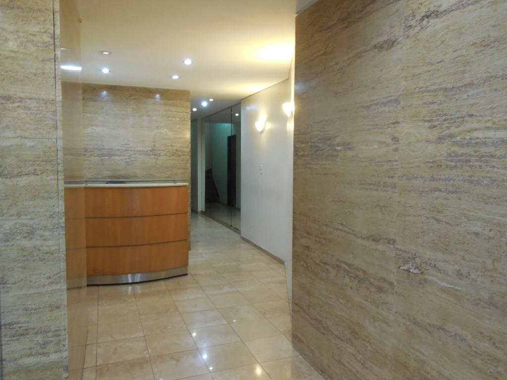 Studio En Microcentro Buenos Aires Rom bilde