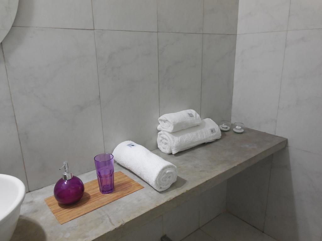 Studio En Microcentro Buenos Aires Rom bilde