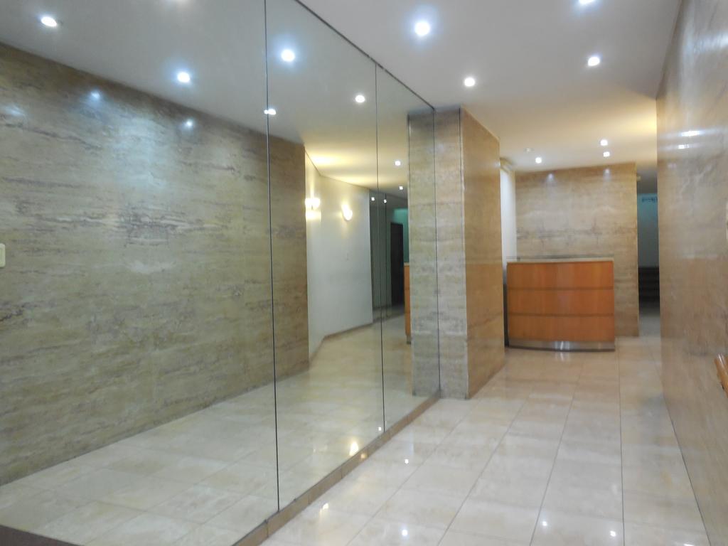 Studio En Microcentro Buenos Aires Rom bilde