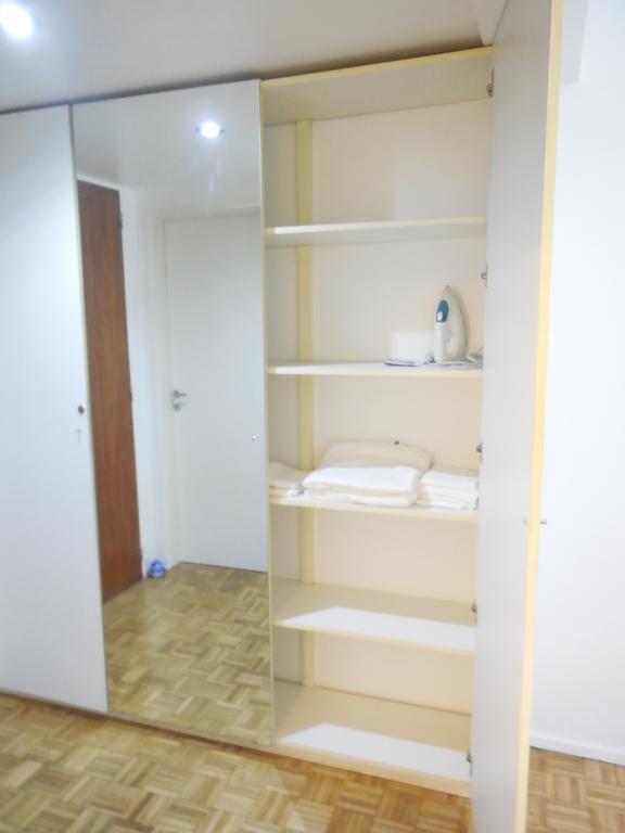 Studio En Microcentro Buenos Aires Rom bilde