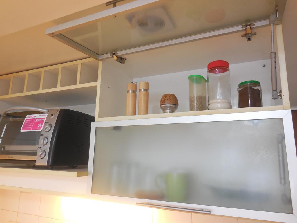 Studio En Microcentro Buenos Aires Rom bilde