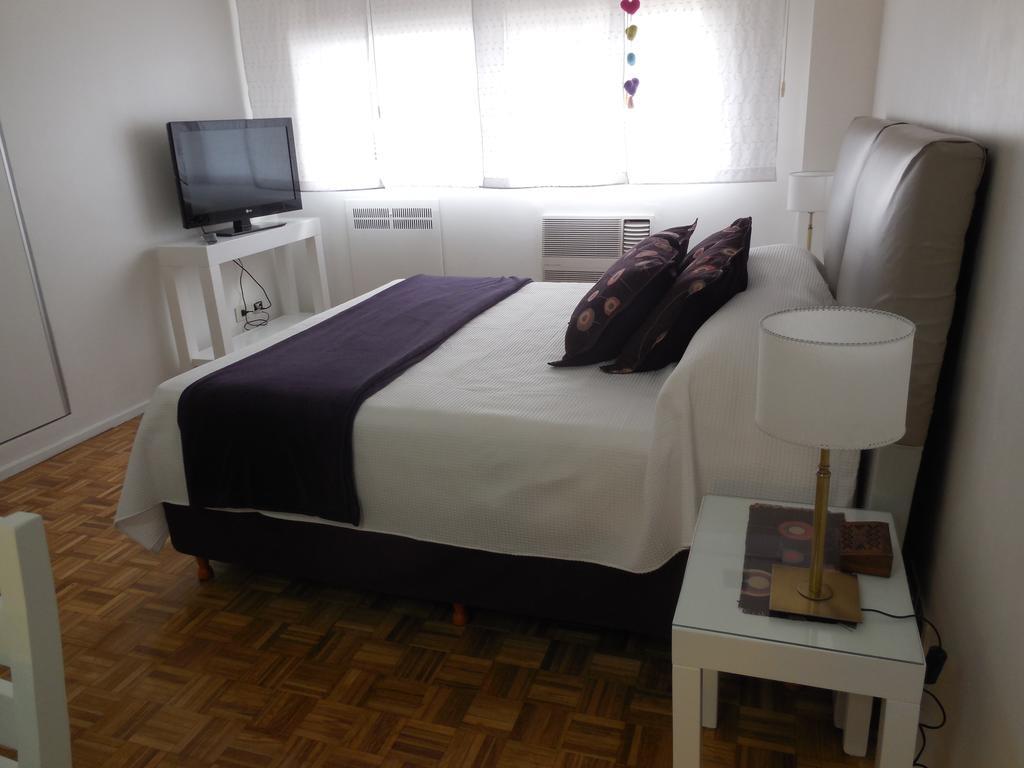Studio En Microcentro Buenos Aires Rom bilde