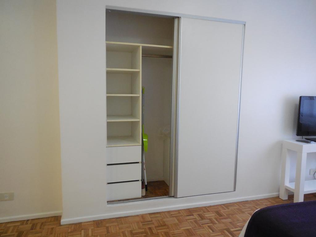 Studio En Microcentro Buenos Aires Rom bilde