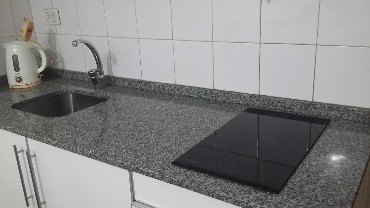 Studio En Microcentro Buenos Aires Eksteriør bilde